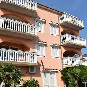 Apartment Lavanda, Crikvenica