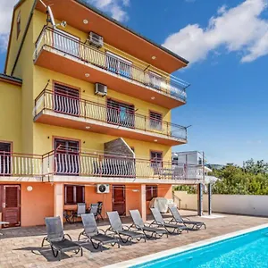 Apartment Panorama, Crikvenica