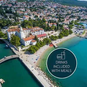 Hotel Kastel