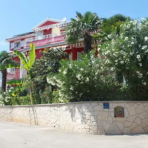 Daria , Rovinj Kroatien