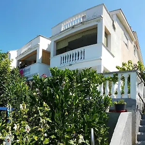  Apartman Brcic Horvátország