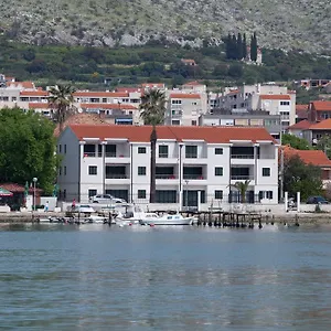  Apartman Svjetlana Horvátország