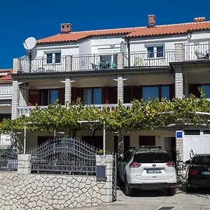 Apartment Baretic, Crikvenica