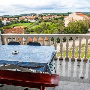 *** Vendégház Veli Vrh Horvátország