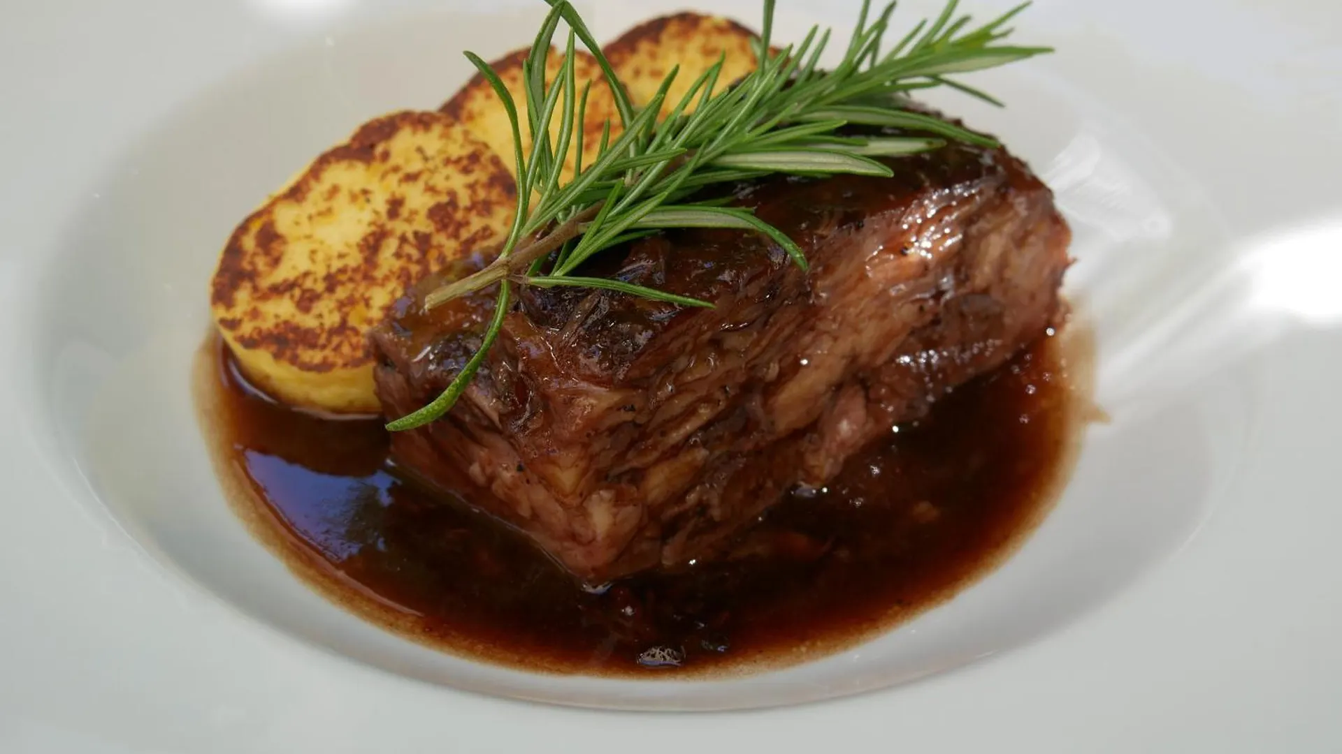 Frühstückspension Rubin Kitchen&Wine Rooms Crikvenica