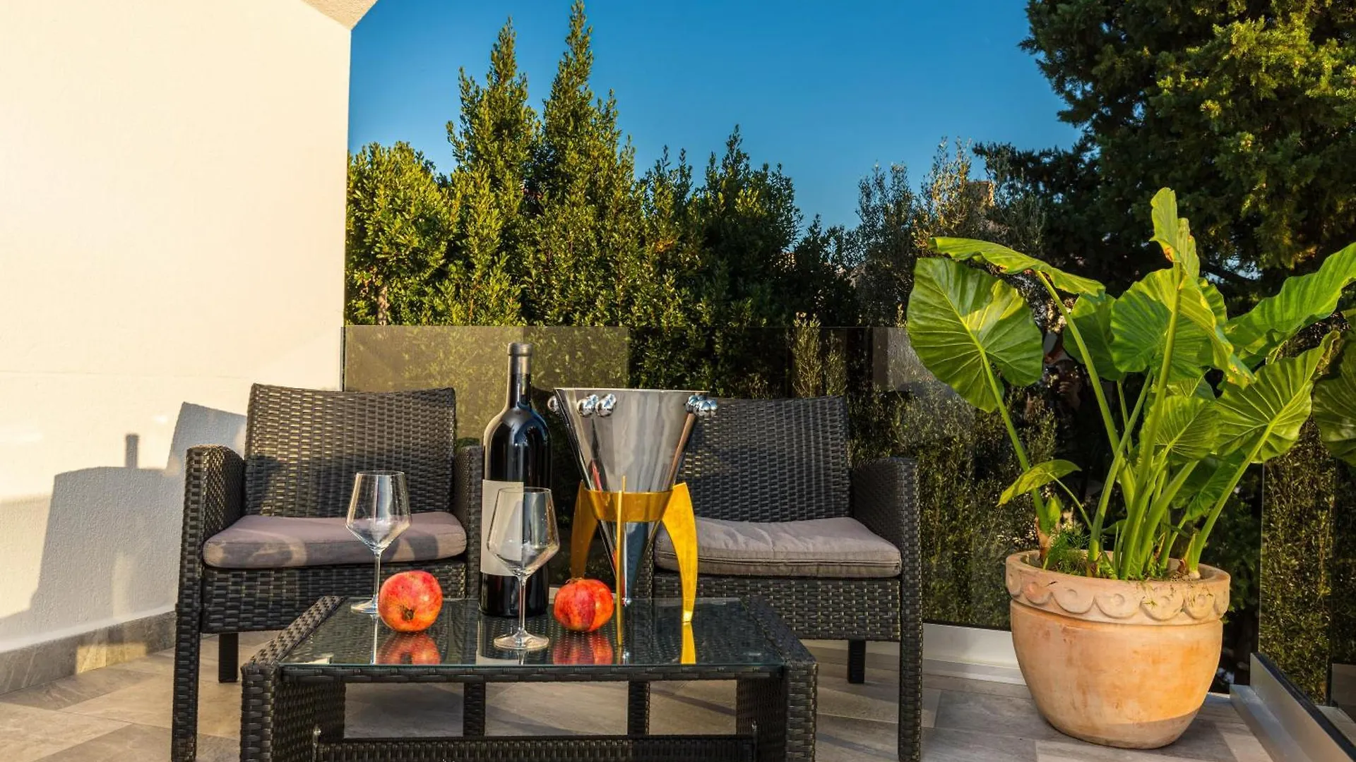 Rubin Kitchen&Wine Rooms Crikvenica