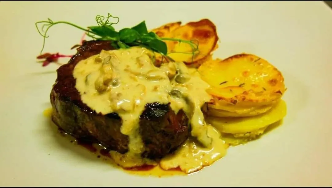 Rubin Kitchen&Wine Rooms Crikvenica