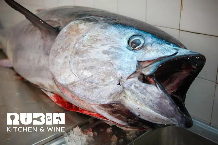 Rubin Kitchen&Wine Rooms Crikvenica