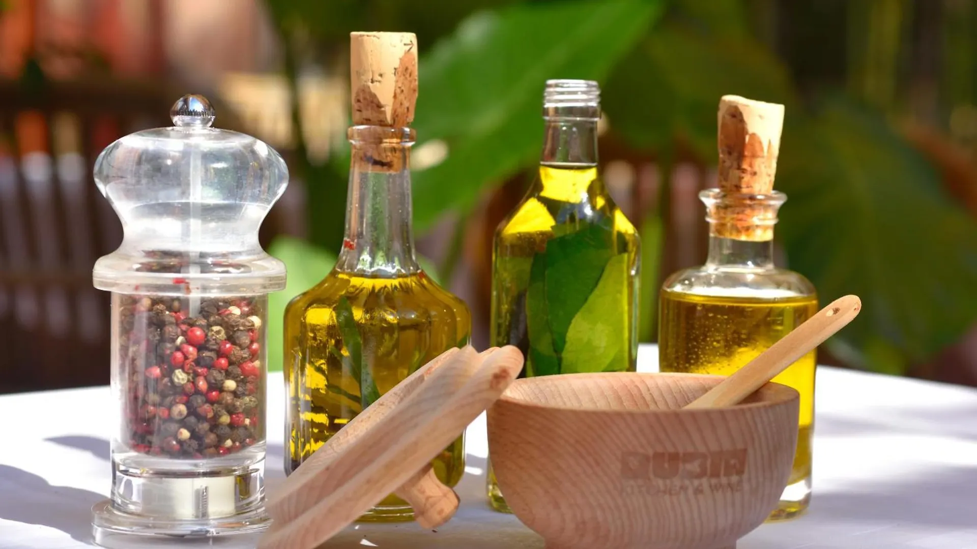 Rubin Kitchen&Wine Rooms Crikvenica Kroatien