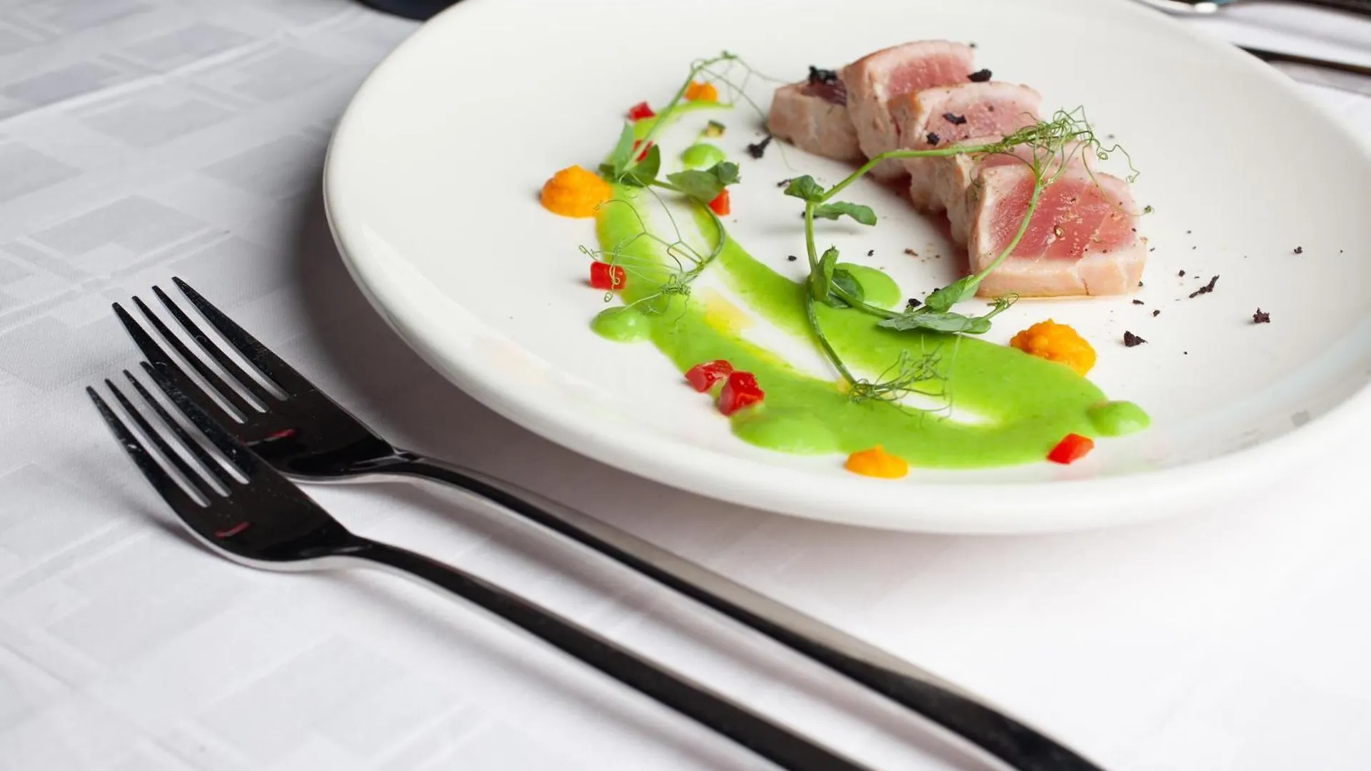 Rubin Kitchen&Wine Rooms Crikvenica 3*,  Kroatien
